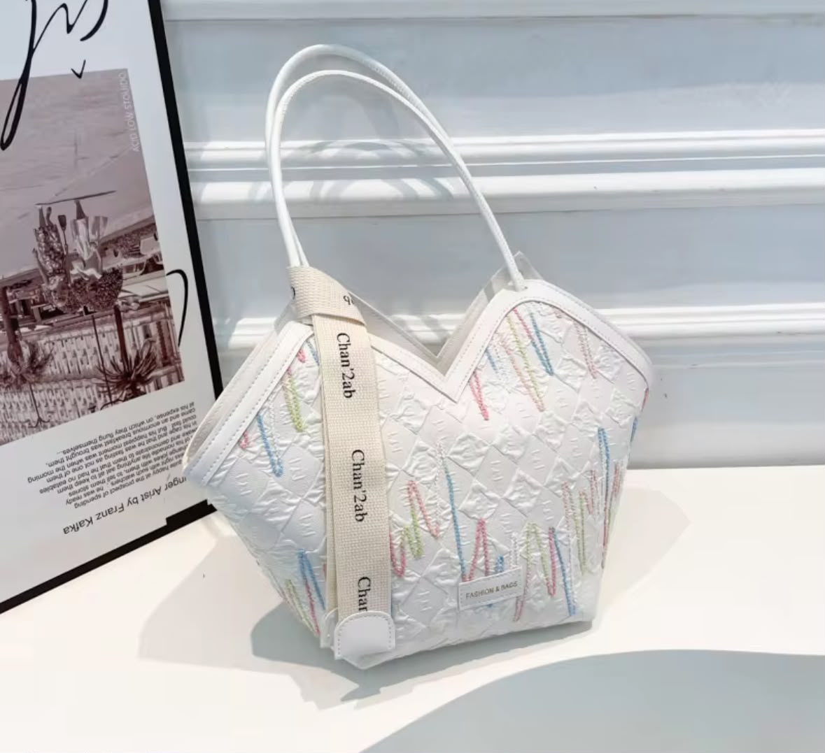 Cutie Dream Tote